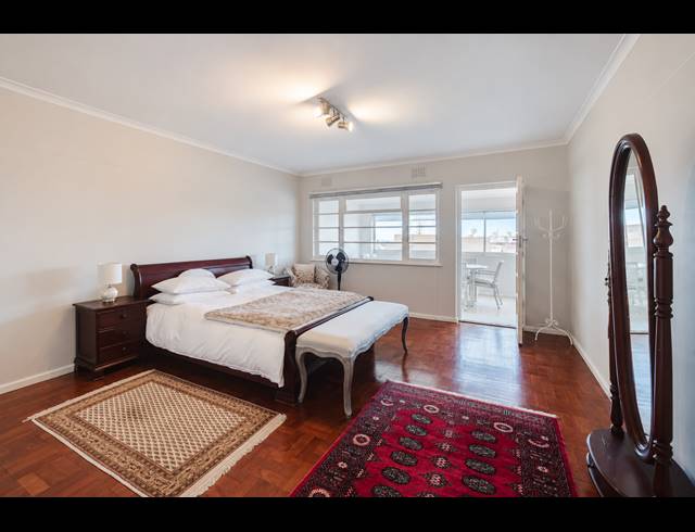 2 BEDROOM APARTMENT FOR SALE IN FRESNAYE